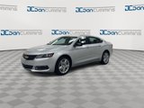 Used 2015 Chevrolet Impala LS image 4