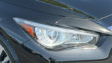 Certified 2022 INFINITI Q50 Luxe w/ Cargo Package image 4