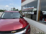 Used 2021 Chevrolet TrailBlazer LT w/ Convenience Package image 5