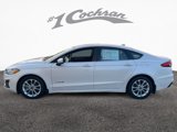 Used 2019 Ford Fusion SE image 4