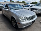 Used 2004 Mercedes-Benz C 230 Sedan image 3