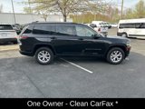 Used 2021 Jeep Grand Cherokee L Limited image 2