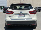 Used 2021 Nissan Rogue Sport SV image 5