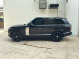 Certified 2020 Land Rover Range Rover HSE image 5