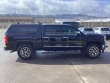 Used 2014 GMC Sierra 1500 SLT w/ SLT Crew Cab Value Package image 6