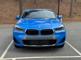 Used 2021 BMW X2 xDrive28i w/ M Sport X Package image 2