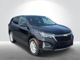 Certified 2022 Chevrolet Equinox LT image 3