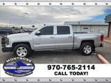 Used 2014 Chevrolet Silverado 1500 High Country image 4