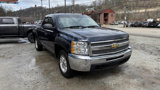 Used 2012 Chevrolet Silverado 1500 LT w/ All-Star Edition image 6