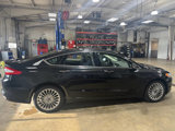 Used 2014 Ford Fusion Titanium image 2