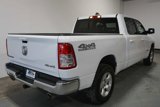 Used 2021 RAM 1500 4x4 Crew Cab image 6