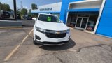 Certified 2024 Chevrolet Equinox LT w/ LPO, Floor Liner Package image 3