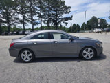 Used 2015 Mercedes-Benz CLA 250 4MATIC image 2