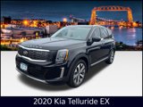 Used 2020 Kia Telluride EX w/ EX Premium Package image 1