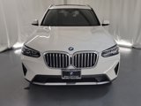 Certified 2022 BMW X3 xDrive30i w/ Convenience Package image 2