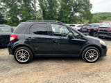 Used 2008 Suzuki SX4 AWD Hatchback image 6