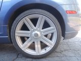 Used 2005 Chrysler Crossfire Limited image 4