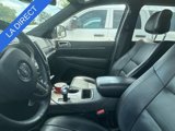 Used 2014 Jeep Grand Cherokee Limited w/ Luxury Group II image 5