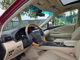 Used 2010 Lexus RX 350 AWD image 6