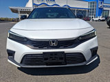 Certified 2022 Honda Civic Sport image 2