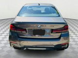 Used 2022 BMW M550i xDrive w/ Executive Package image 4