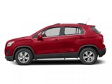 Used 2016 Chevrolet Trax LT w/ LT Convenience Package image 3