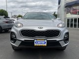 Used 2022 Kia Sportage LX image 2