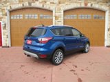 Used 2018 Ford Escape Titanium image 4
