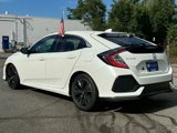 Used 2018 Honda Civic EX image 2