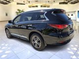 Used 2020 INFINITI QX60 Luxe image 5
