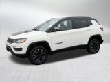 Certified 2019 Jeep Compass Trailhawk image 3
