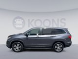 Used 2017 Honda Pilot EX-L image 2