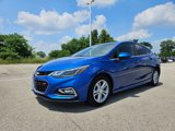 Used 2018 Chevrolet Cruze LT w/ RS Package image 3