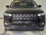 Certified 2023 Jeep Cherokee Altitude Lux image 3