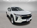 New 2025 Chevrolet Trax LS w/ LS Convenience Package image 2