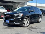 Certified 2024 GMC Terrain SLE image 2