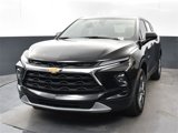 New 2025 Chevrolet Blazer LT w/ Driver Confidence Package image 5