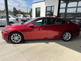 Used 2016 Chevrolet Malibu LT w/ Leather Package image 4