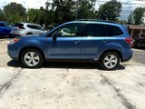 Used 2015 Subaru Forester 2.5i Limited w/ Popular Package #2 image 2