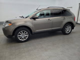 Used 2014 Ford Edge SEL w/ Equipment Group 205A image 2