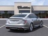 New 2025 Cadillac CT5 Sport image 5