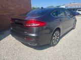 Certified 2019 Ford Fusion SE image 3