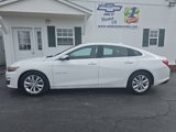 Used 2023 Chevrolet Malibu LT image 5