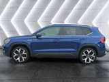 Used 2022 Volkswagen Taos SEL image 4