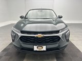 New 2025 Chevrolet Trax LS w/ LS Convenience Package image 2