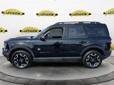 Certified 2023 Ford Bronco Sport Outer Banks w/ Tech Package image 2