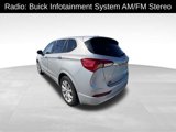 Certified 2019 Buick Envision Preferred image 5