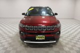 Used 2022 Jeep Compass Limited image 2