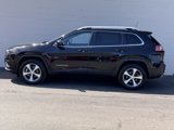 Used 2021 Jeep Cherokee Limited image 2
