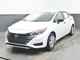 New 2025 Nissan Versa S image 3
